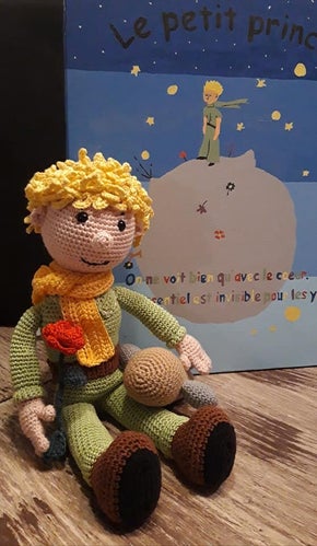 Le petit prince