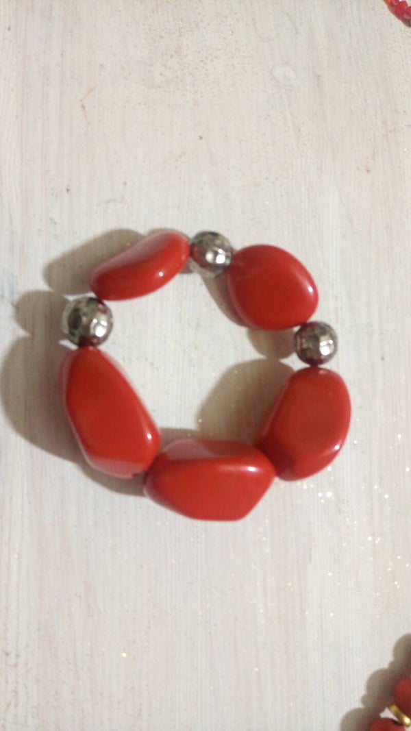 Bracelet élastique