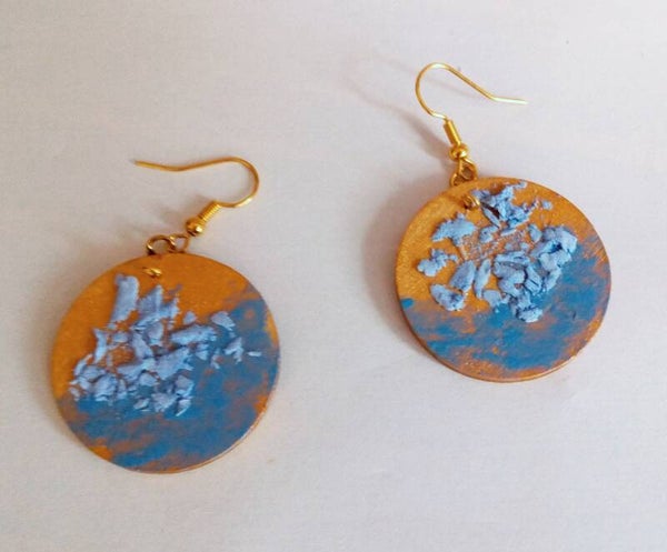 Boucle d oreilles