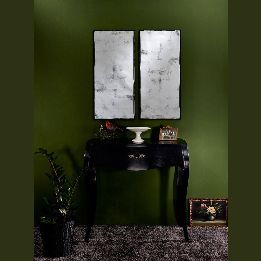 Sfeerfoto van Antique spiegels