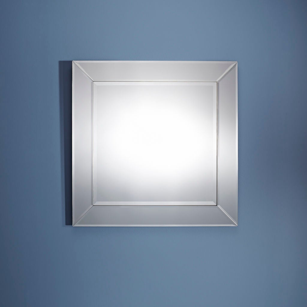 Homka Mirrors Basta Square 9046.BSB