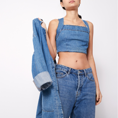 Bien dans ses baskets, tendances mode