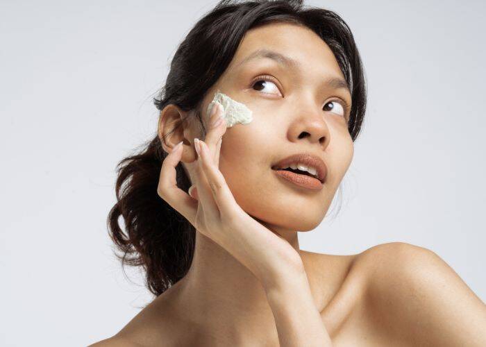 Peaufine ta routine, protection solaire pour peau sensible