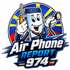AIR PHONE REPORT 974