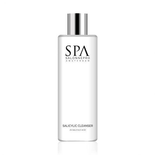 Salicylic Cleanser