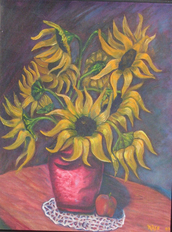 Sunflower