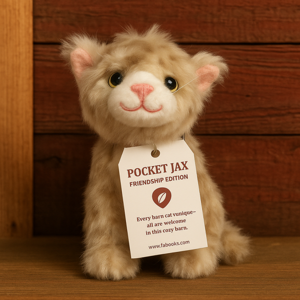 Pocket Jax: Friendship Edition