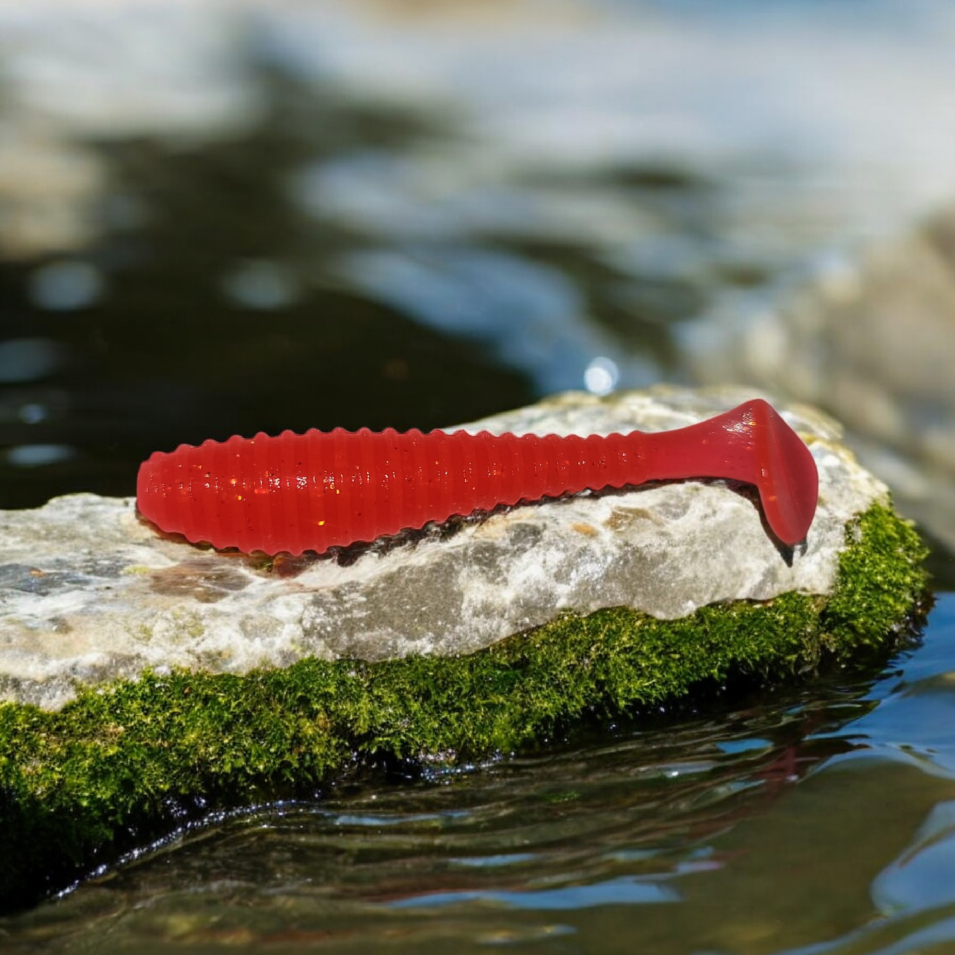 Ripper - Shiny Japan 5 stuks