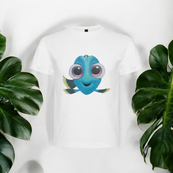 Camiseta Dory Disney