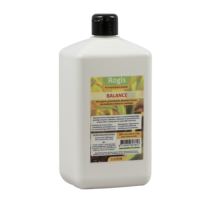Rogis Balance  1 liter