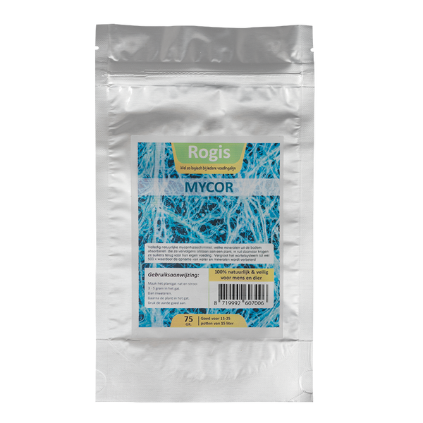 Rogis Mycor 75 gram