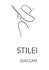 STILEI GIACCARI