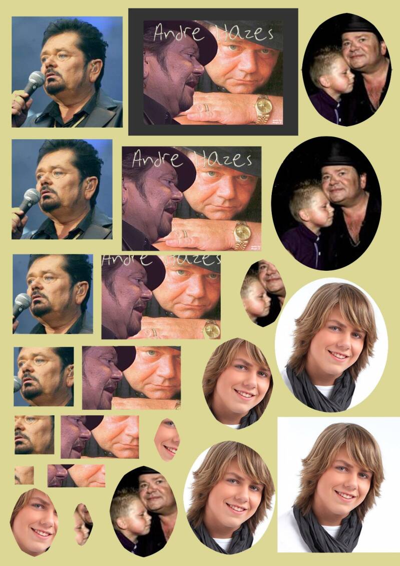 Andre Hazes