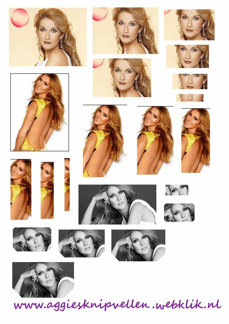 Celine Dion