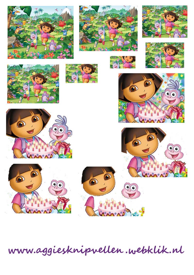 Dora 