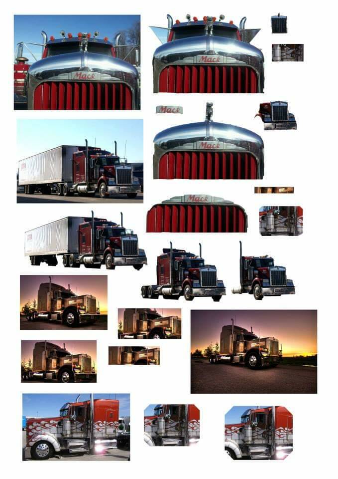 American Trucks