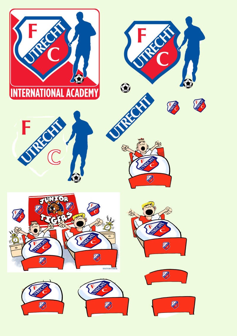 FC Utrecht 1