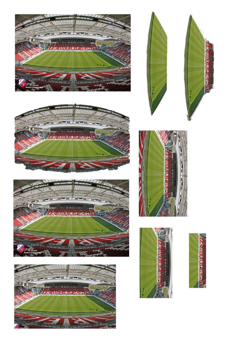 FC Utrecht 2