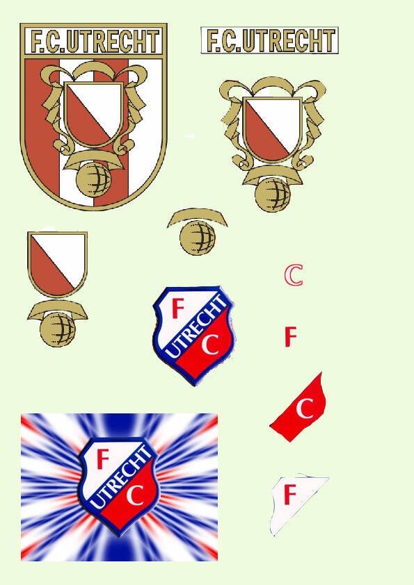 FC Utrecht 3