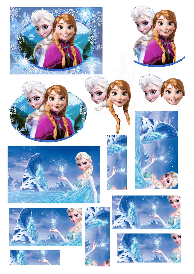 Frozen 1