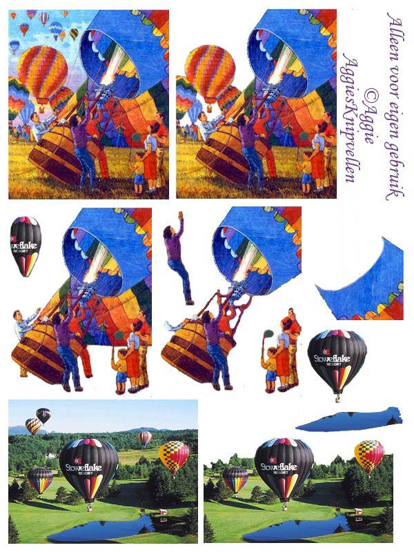 luchtballonnen 2