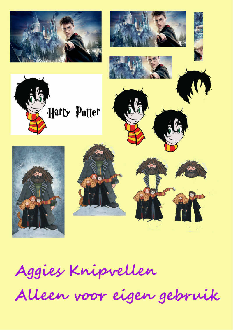 Harry Potter