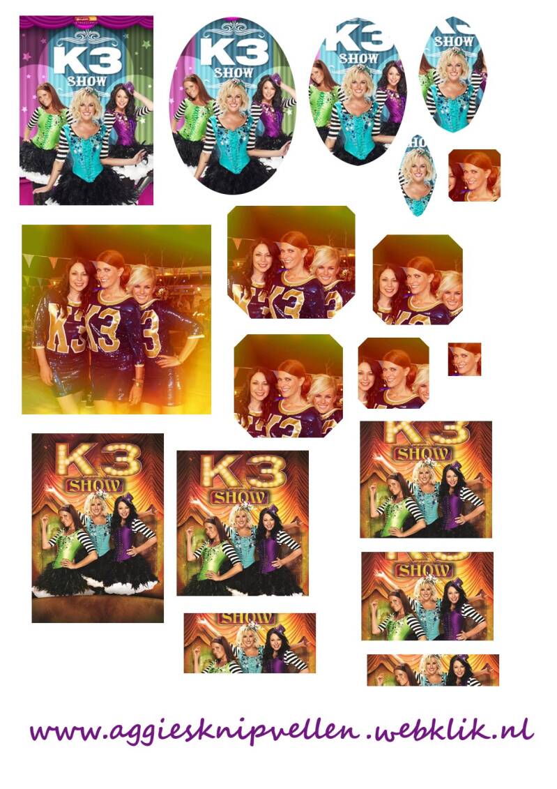 K3