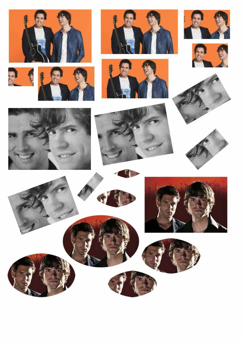 Nick & Simon
