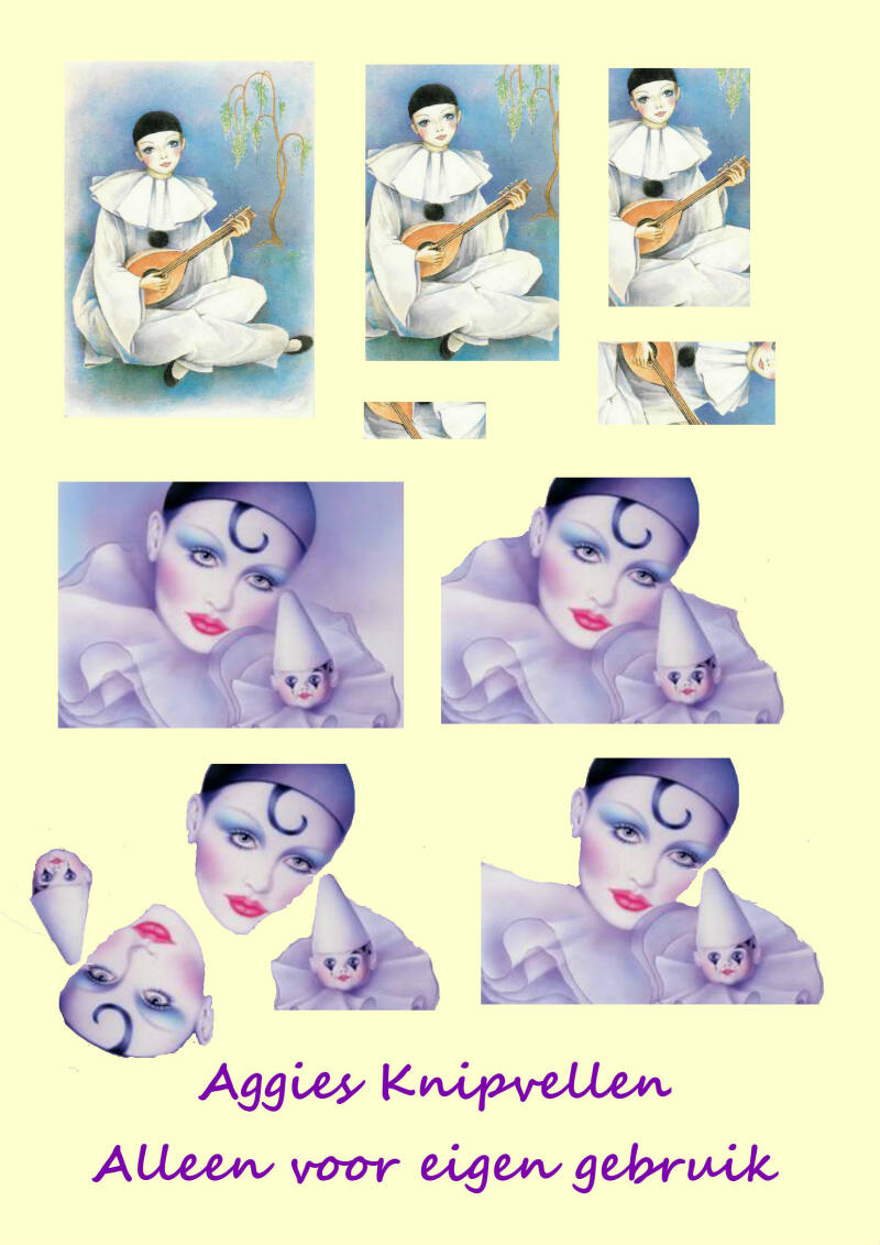 Pierrot 1