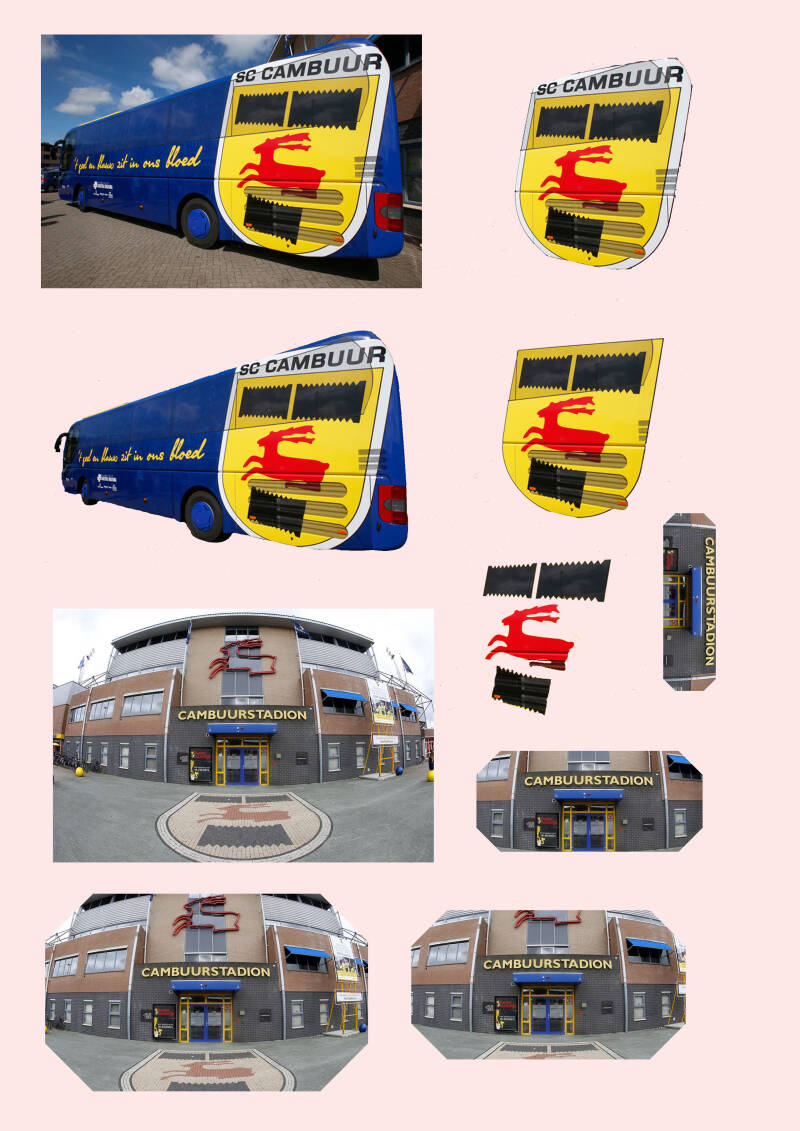 SC Cambuur 1