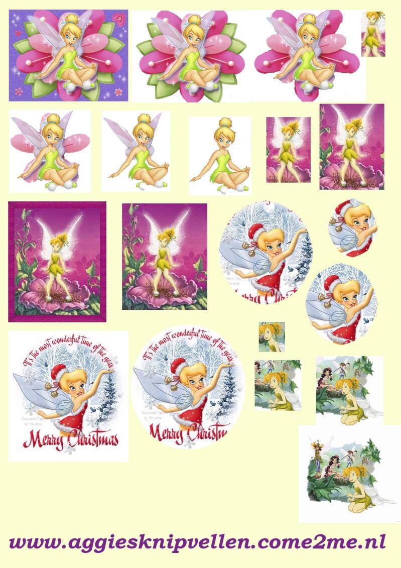 Tinkerbell 2