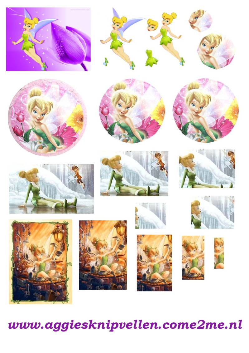 Tinkerbell 1