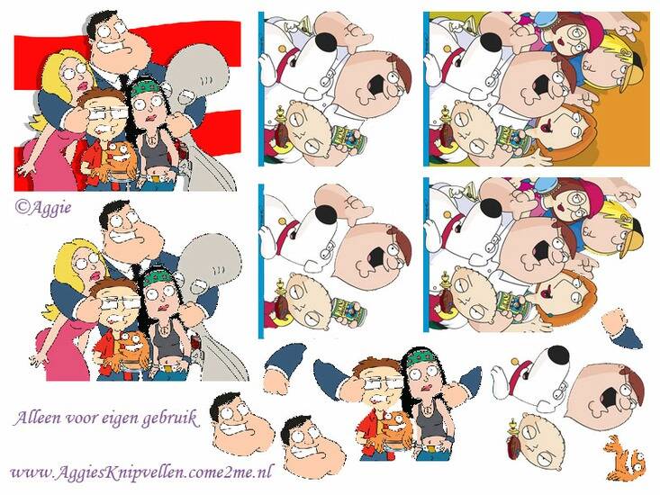 American Dad