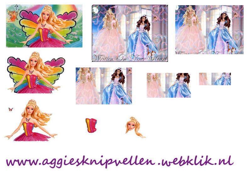 Barbie 1