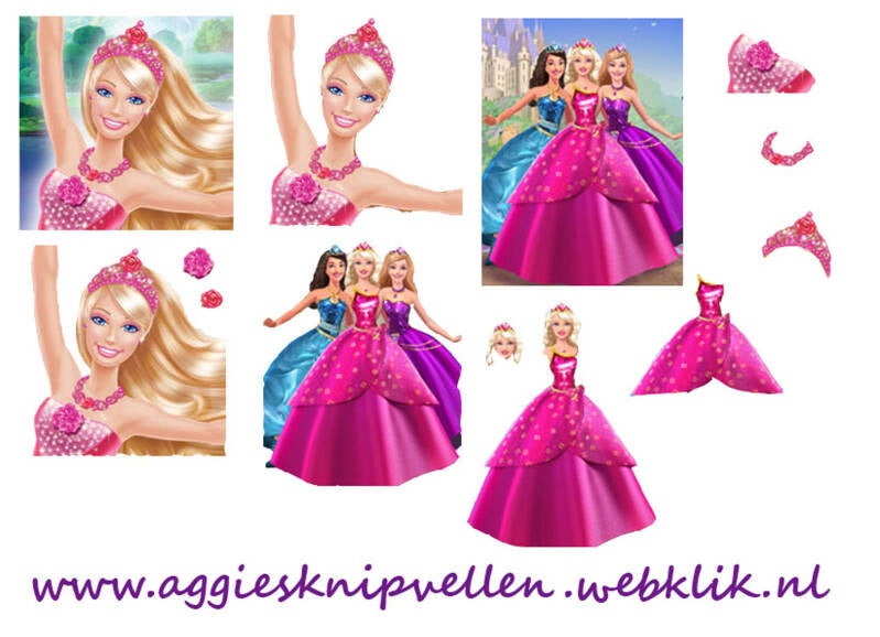 Barbie 2