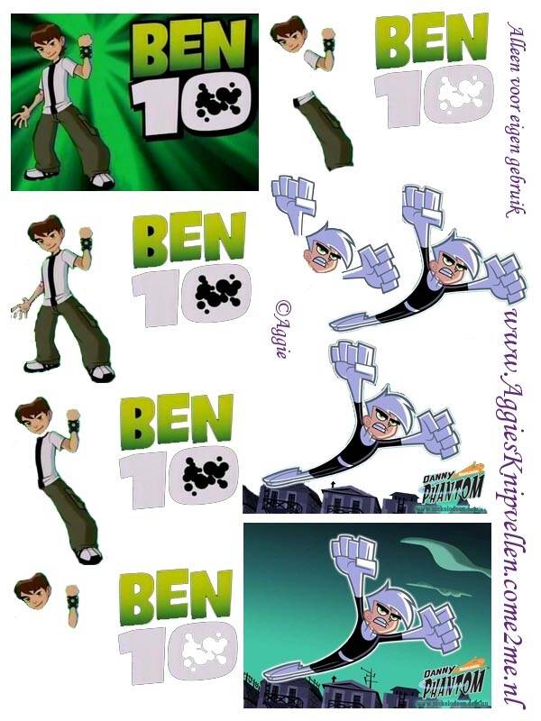 Ben 10