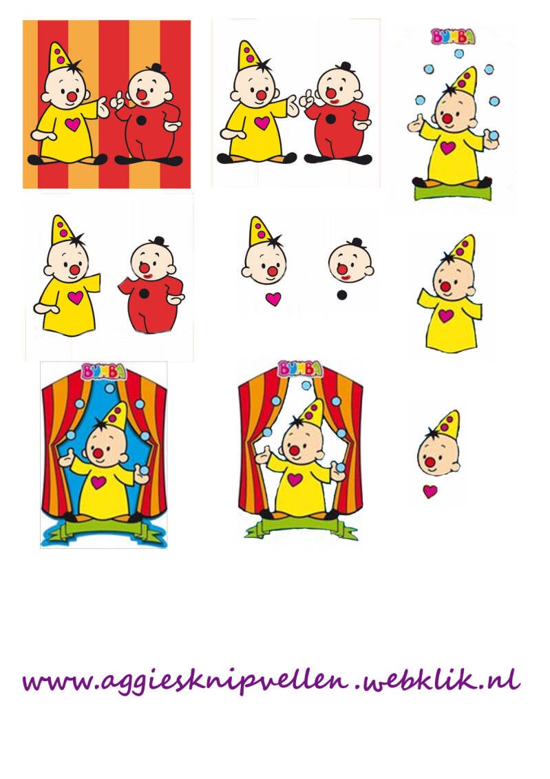 Bumba 1