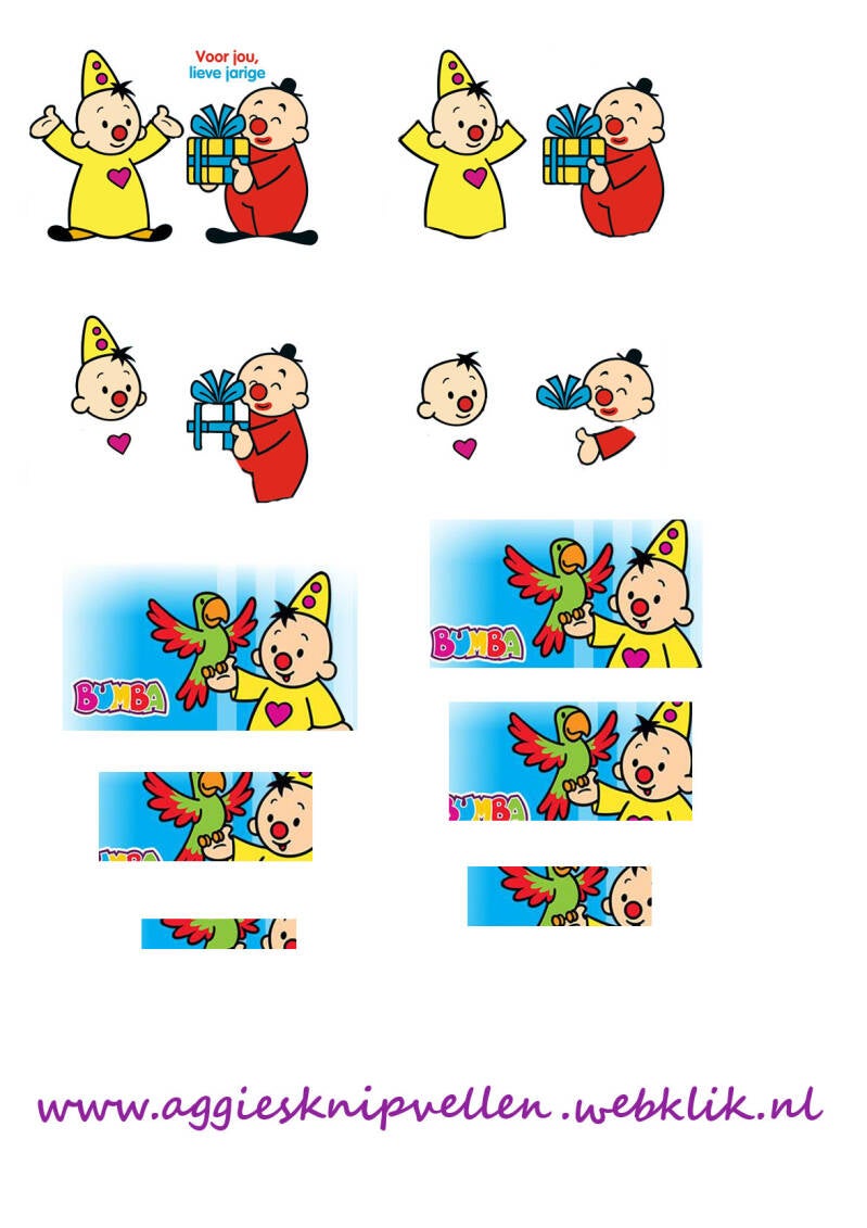 Bumba 2