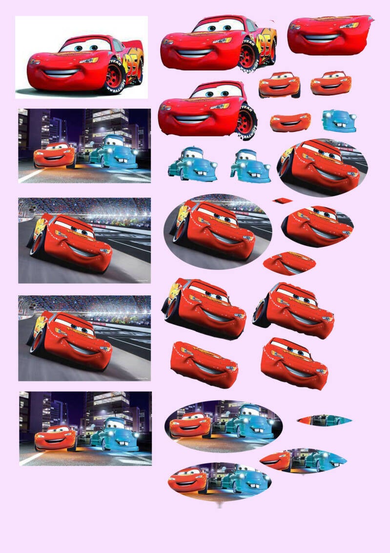 Cars 3
