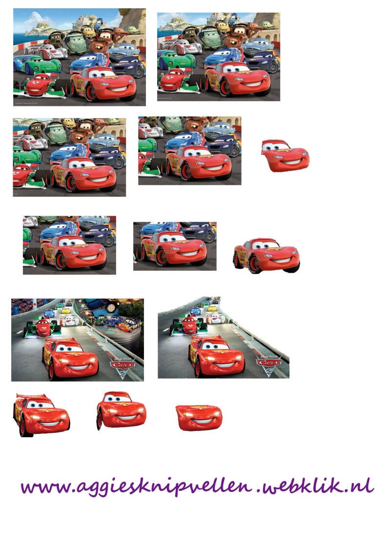 Cars 1
