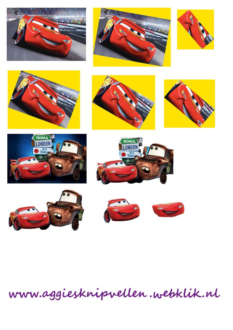 Cars 2