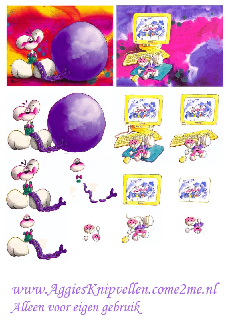 Diddle 9