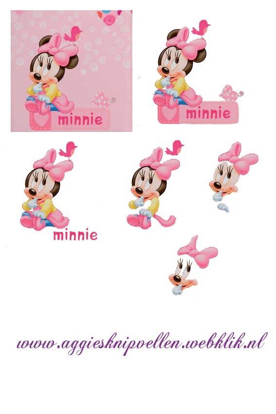 Disney Baby's 4