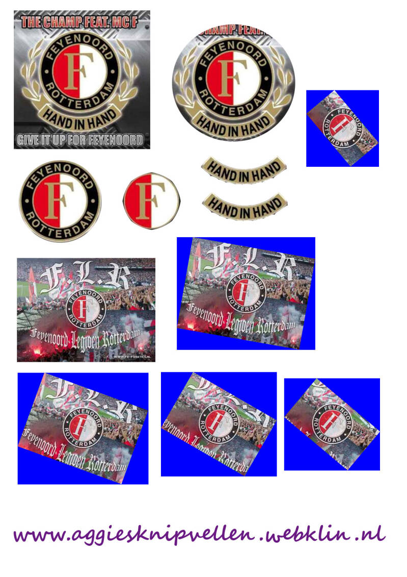 Feyenoord 1