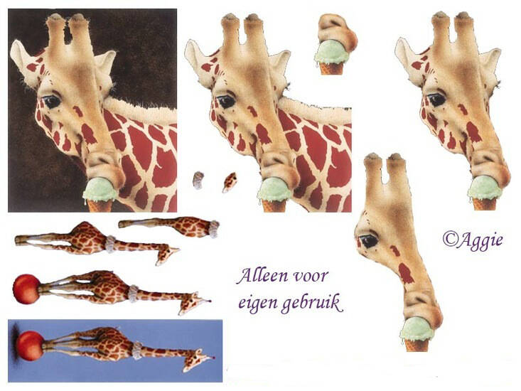 Giraffen 2