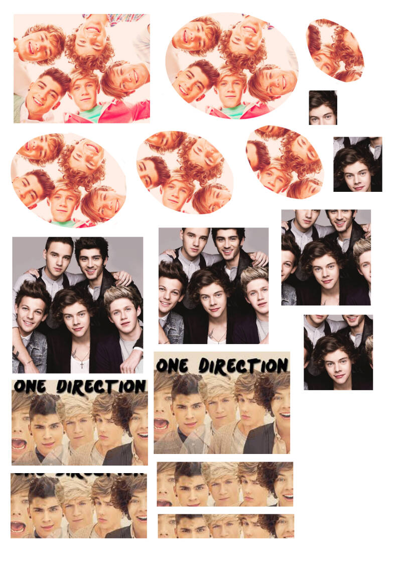 One Direction 2