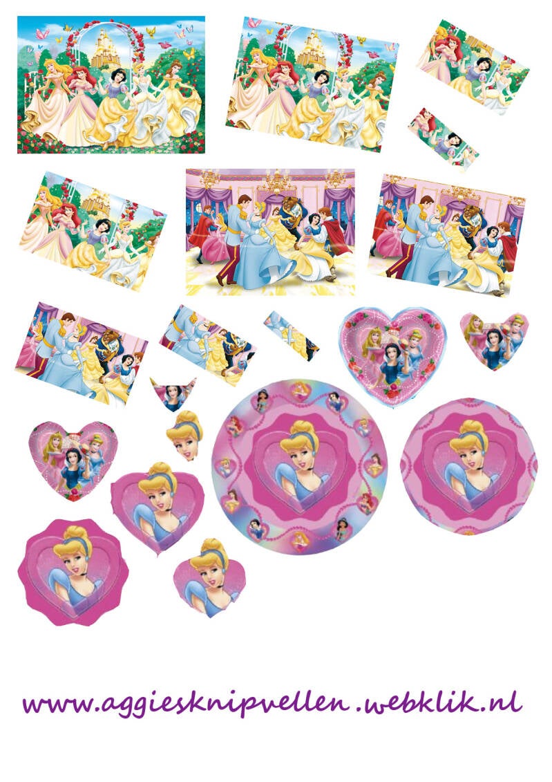 Prinsessen 1