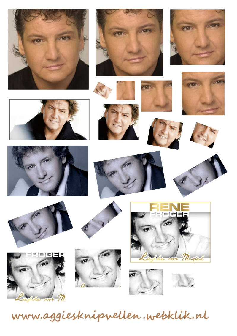 Rene Froger