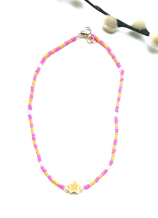 Sunshine ketting