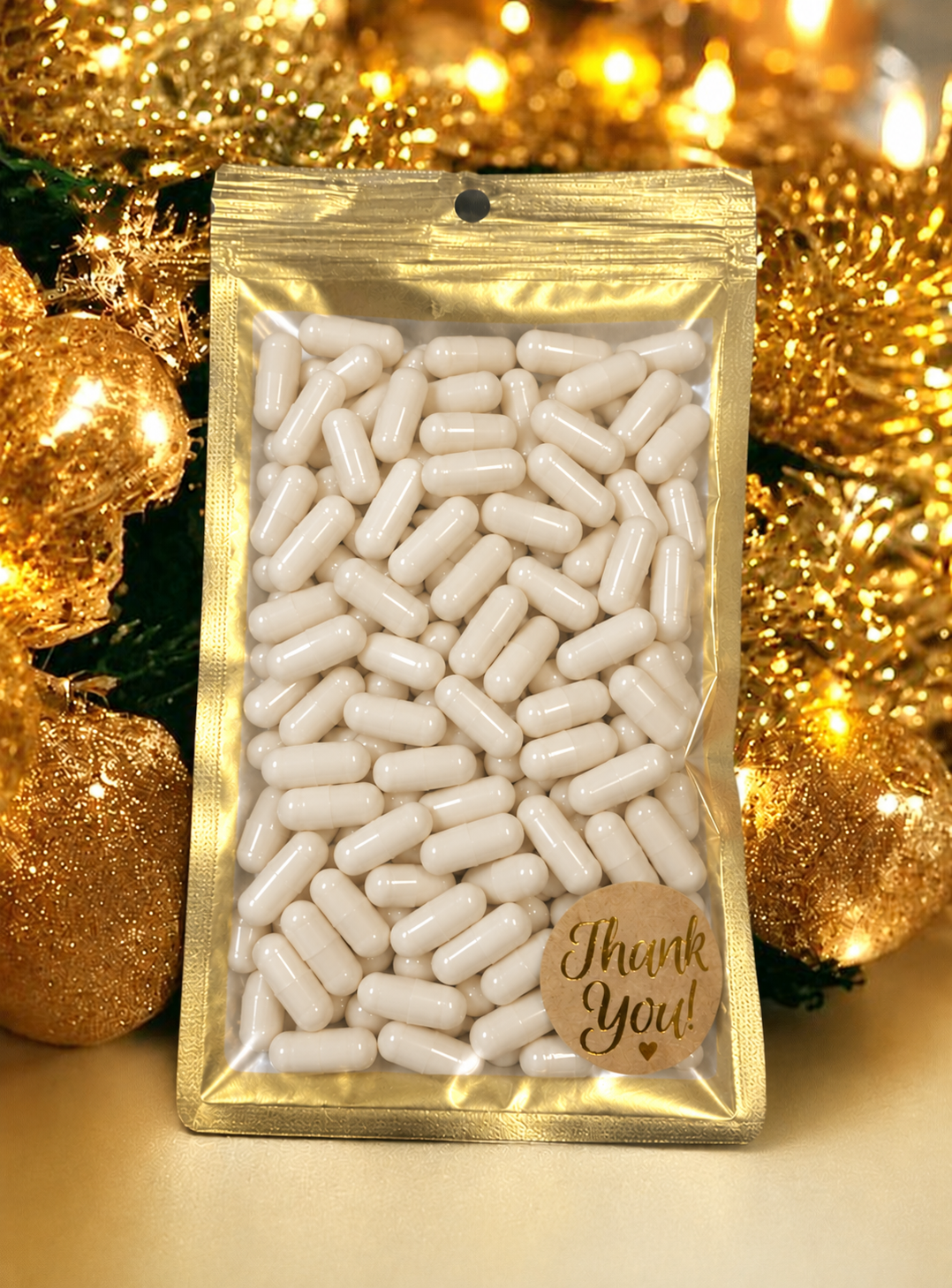 DUPLECHAIN92 CAPSULES